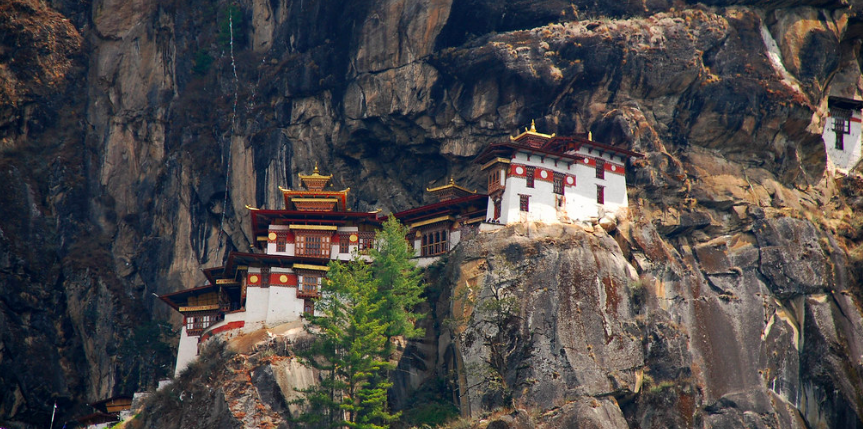 Sustainable Stature of Bhutan - Asiana Times