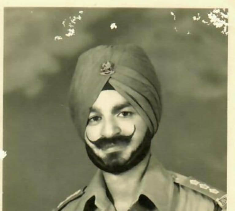 Major Bakhtawar Singh Brar: A Veteran Never Forgotten - Asiana Times