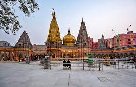 Varanasi, Ujjain & Ayodhya: Temples Infrastructure burden with surge in devotees - Asiana Times