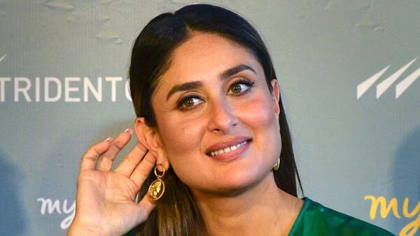 Kareena Setting Spark OTT with 'Jaane Jaan' - Asiana Times