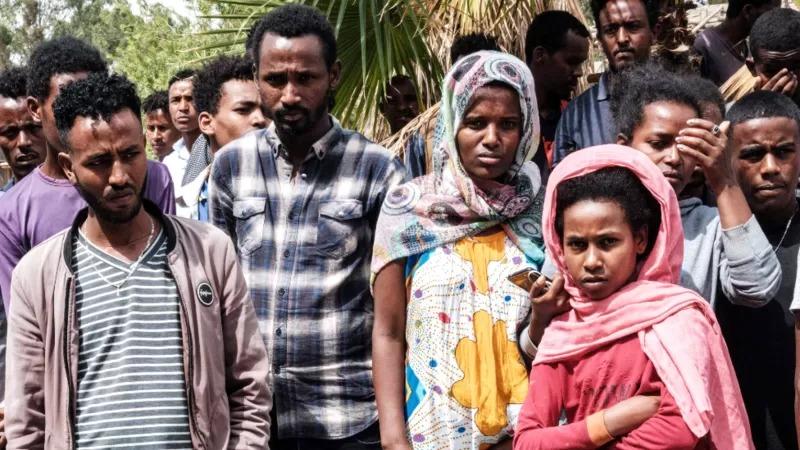 Tigray conflict escalates: Turmoil alarms Ethiopia as violence increases