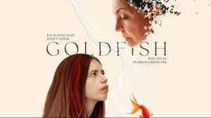 kalki in goldfish