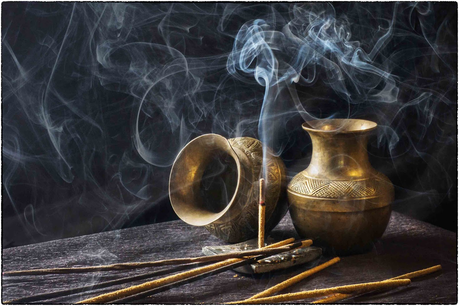 incense is one of the most-profitable small-scale industries in india