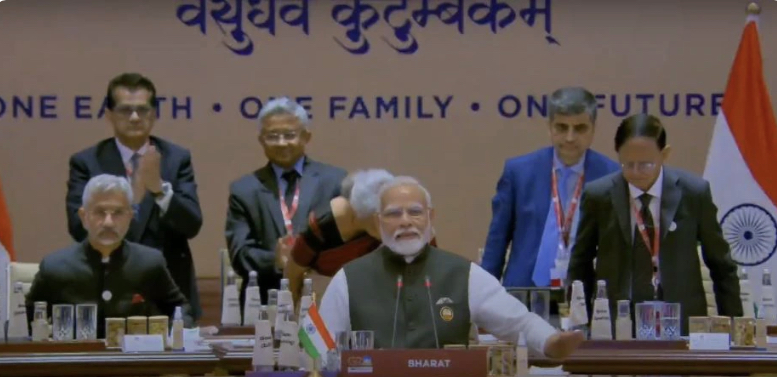 Prime Minister Narendra Modi Concludes G-20 Summit - Asiana Times