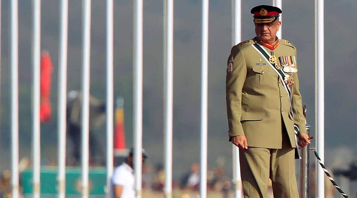 Pakistan Army chief Qamar Bajwa meets ailing Pervez Musharraf in Dubai - Asiana Times