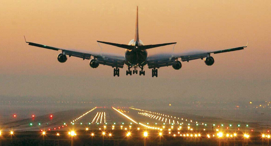 India emerges as a burgeoning aviation market - Asiana Times