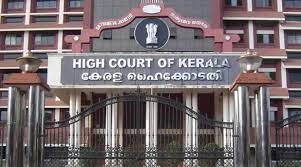 Kerala HC 
