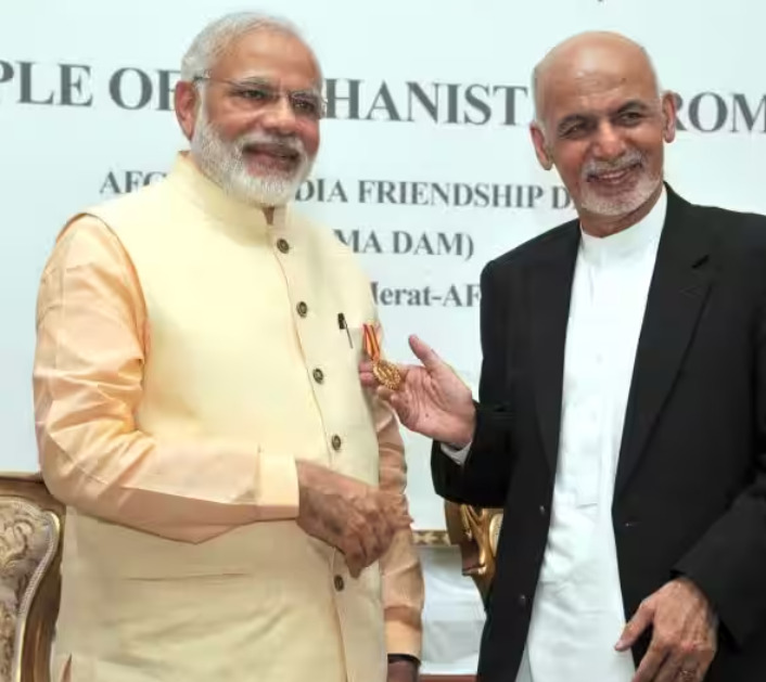 Fiji Honours Modi: Look At His Global Accolades   - Asiana Times