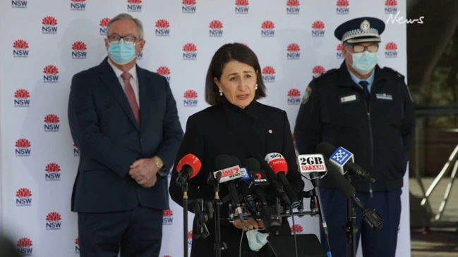 China Connections: 45th Australian Premier's Corruption Scandal Unveiled - Asiana Times