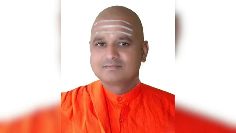 Lingayat: Guru Madiwaleshwar mutt