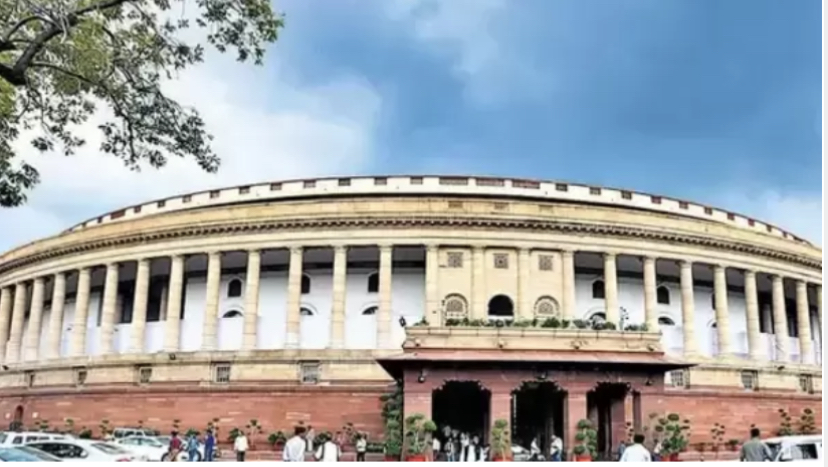 Special parliamentary session in a new building on 19th - Asiana Times
