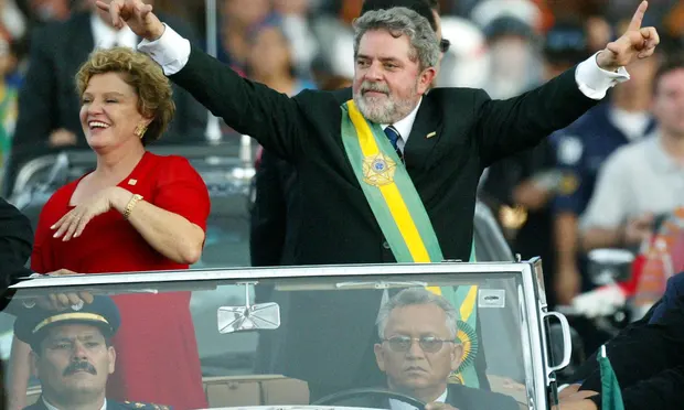 2022 Brazil Election: Lula challenges Bolsonaro head on, in Presidential Polls - Asiana Times