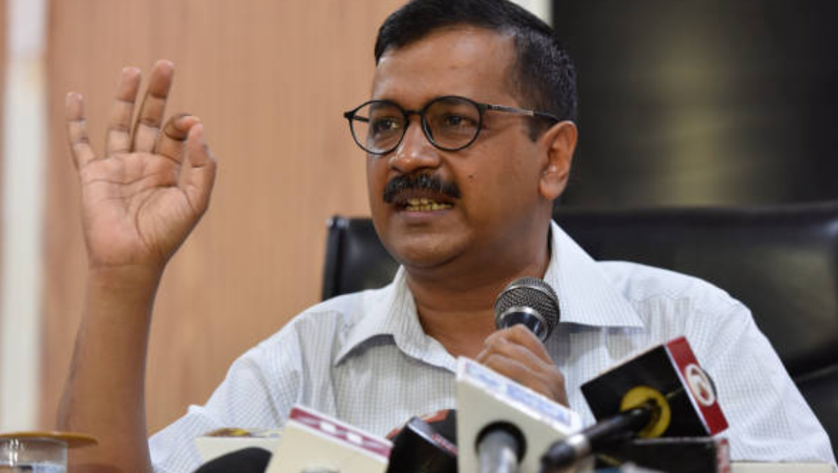 SC to Arvind Kejriwal and Delhi Lieutenant Governor - Asiana Times