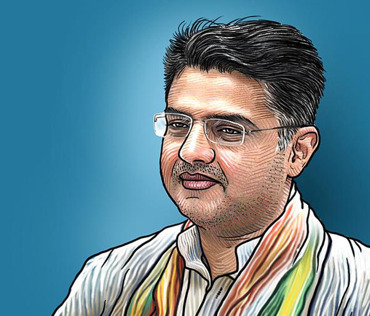 Will Sachin Pilot will become the new Chief minister of Rajasthan? - Asiana Times