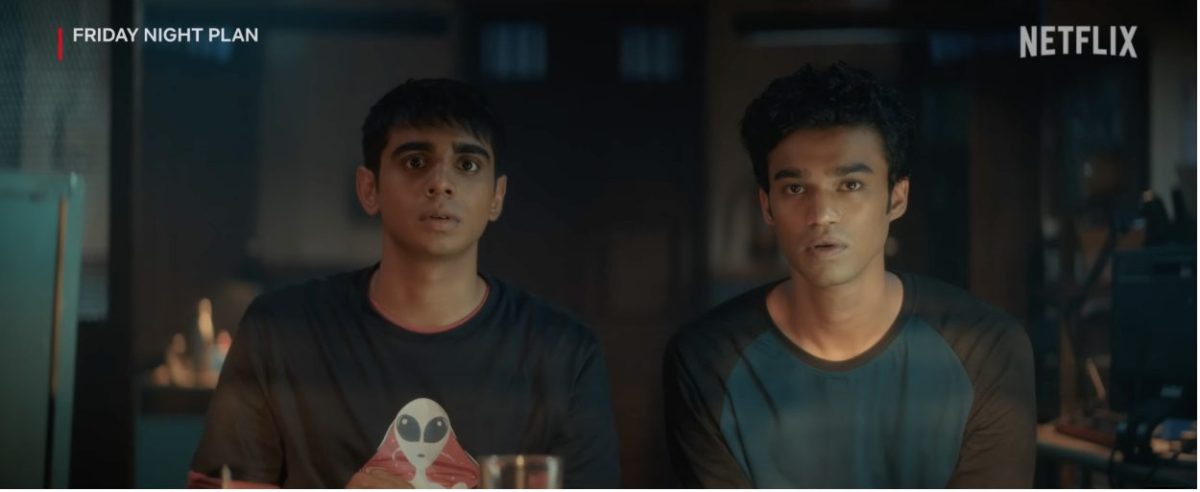 ‘Friday Night Plan’ delivers a promising trailer starring Juhi Chawla and Babil Khan - Asiana Times