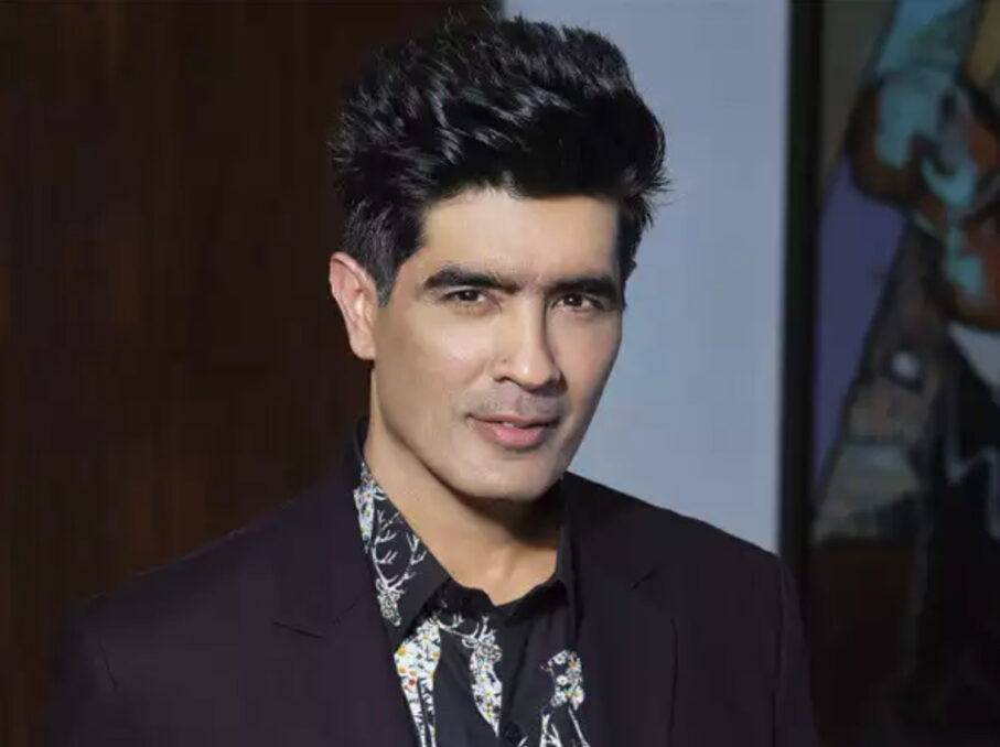 manish malhotra