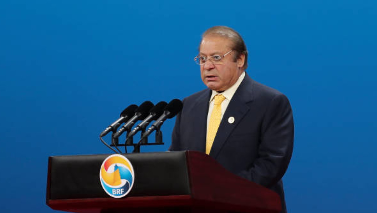 Self-Exiled Nawaz Sharif to return to Pakistan? - Asiana Times