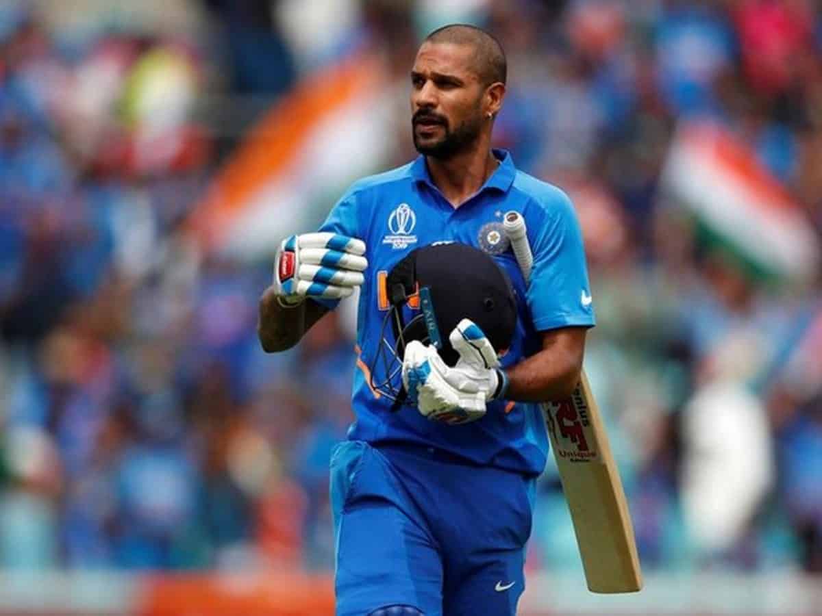 75 million dollars investment announced by Shikhar Dhawan - Asiana Times