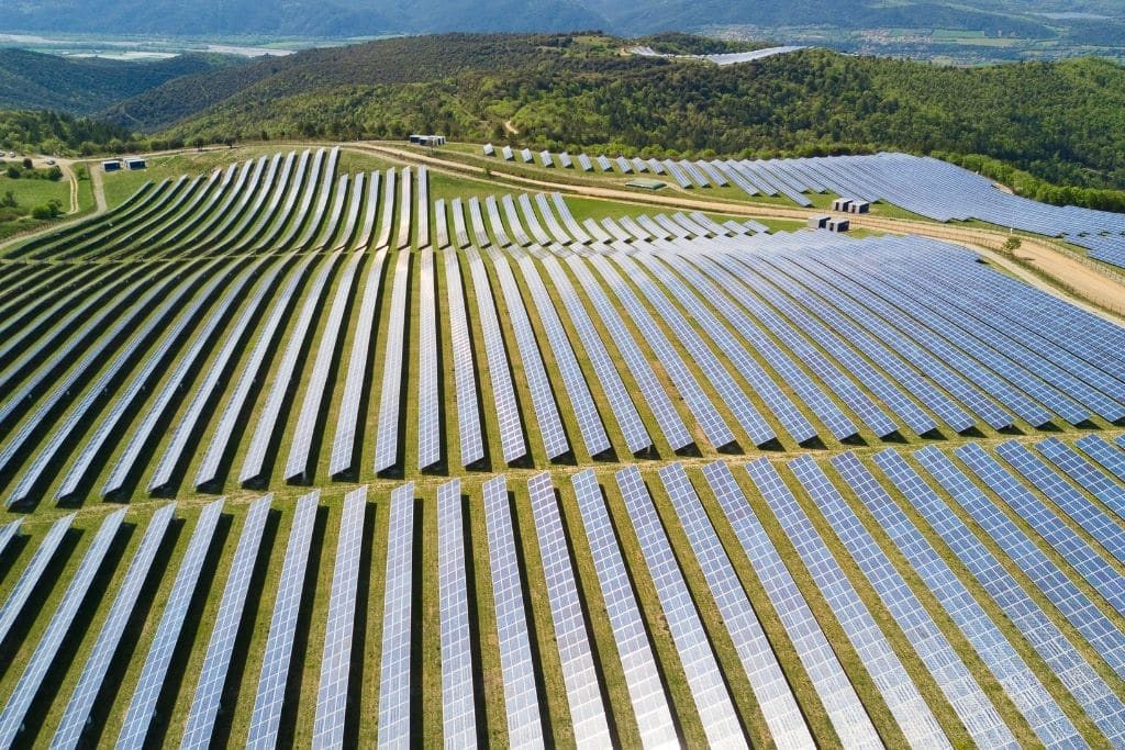 EU acquiring Solar Energy, amid formidable heat - Asiana Times