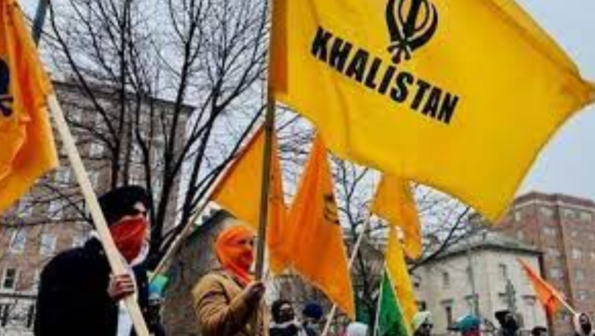 Rumours Around Death of Khalistan Terrorist Gurpatwant Singh - Asiana Times