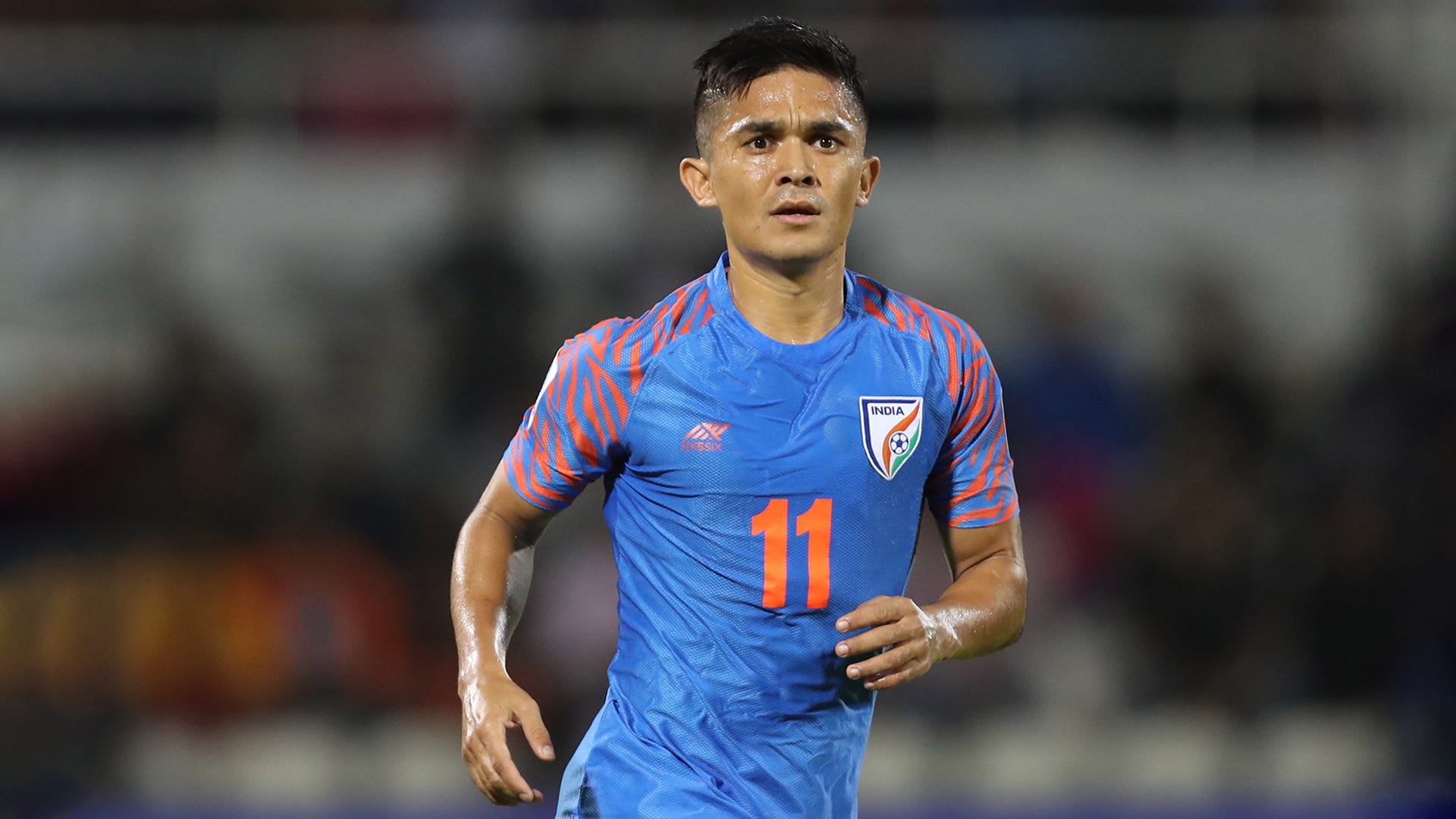 10 facts about Sunil Chhetri you didn't know | Goal.com India