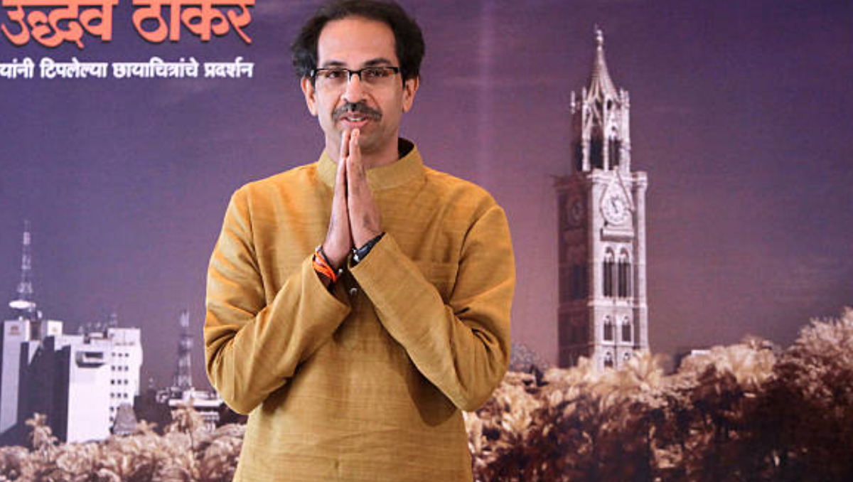 Supreme Court Issues Notice On Uddhav Sena's Plea - Asiana Times