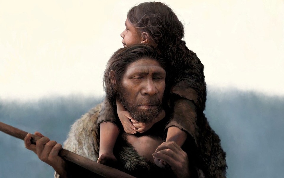 Groundbreaking Research Unveils Unprecedented Twist in Human Evolution - Asiana Times