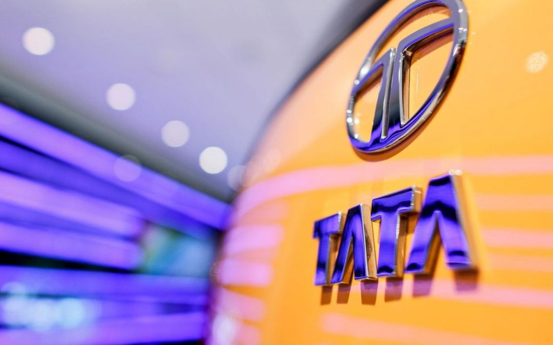 <strong>Tata Motors plans to raise $1 billion via stake sale in EV business</strong> - Asiana Times