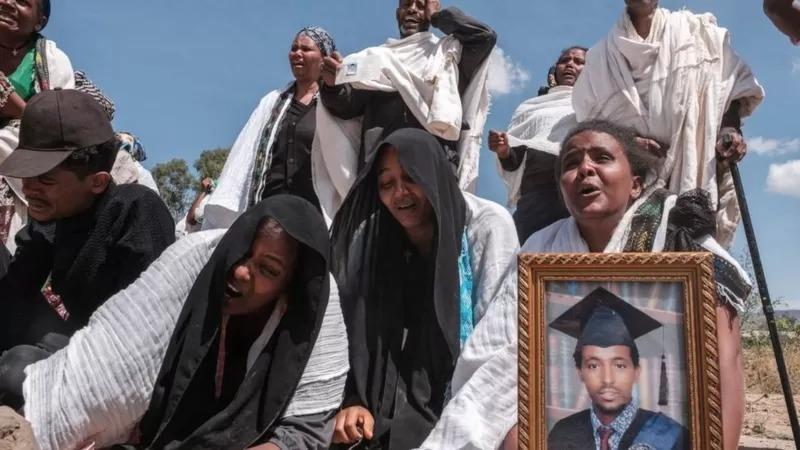 Tigray conflict escalates: Turmoil alarms Ethiopia as violence increases