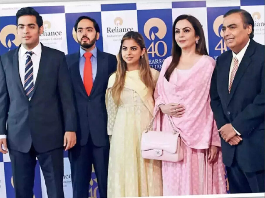 Ambani family jpeg.