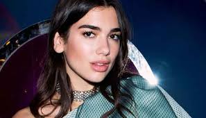 Dua Lipa’s Hit Song levitating suffers $ 20 Million Copyright Claim - Asiana Times