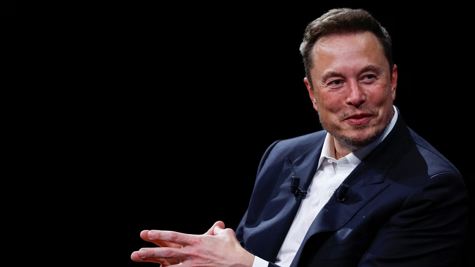 Twitter must abide by local government regulations: Musk.  - Asiana Times