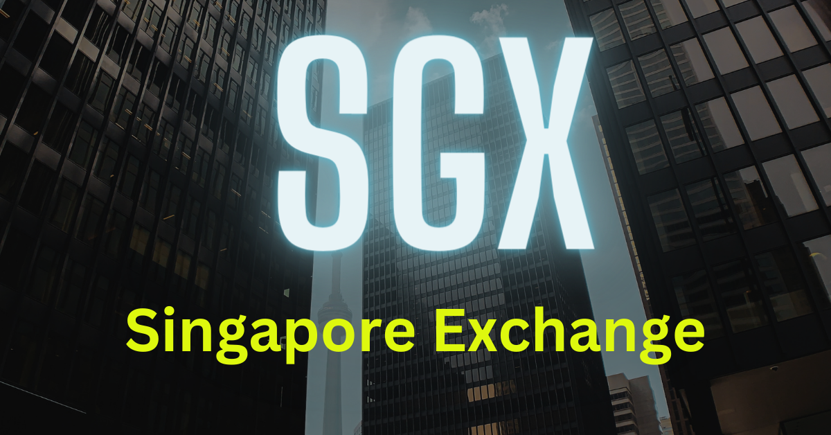 India Secures $7.5B Derivative Trade, SGX Feud Ends - Asiana Times