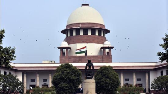 Inclusion of Muslims and Dalits into SC - Asiana Times