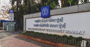 IIT Bombay 