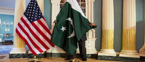 Pakistan, US Ready to Sign New Security Pact - Asiana Times