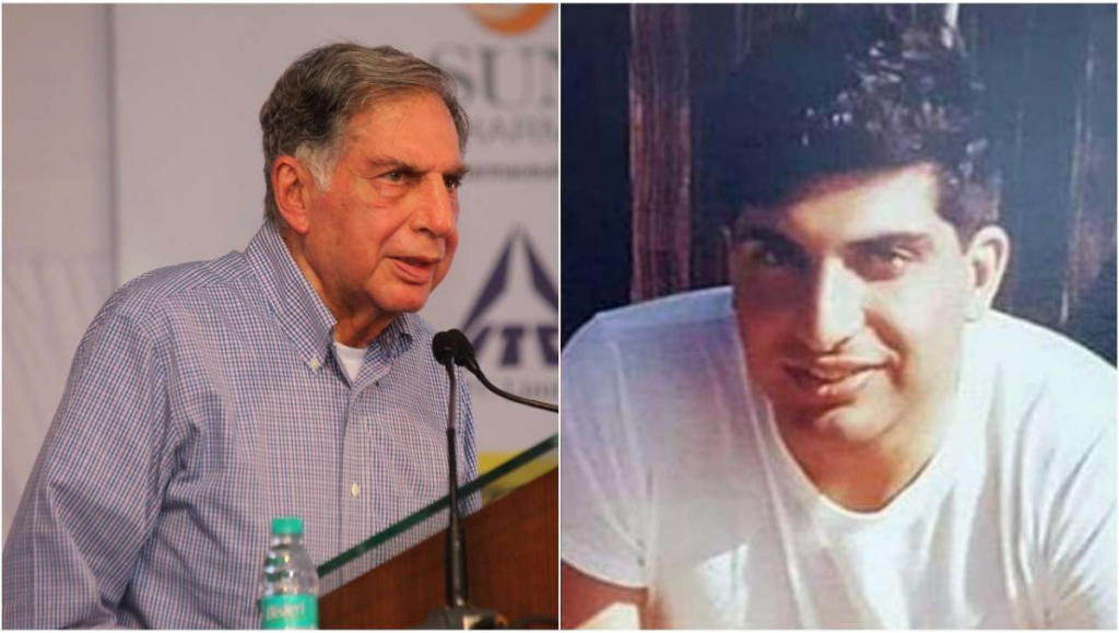 Ratan Tata- India's visionary 