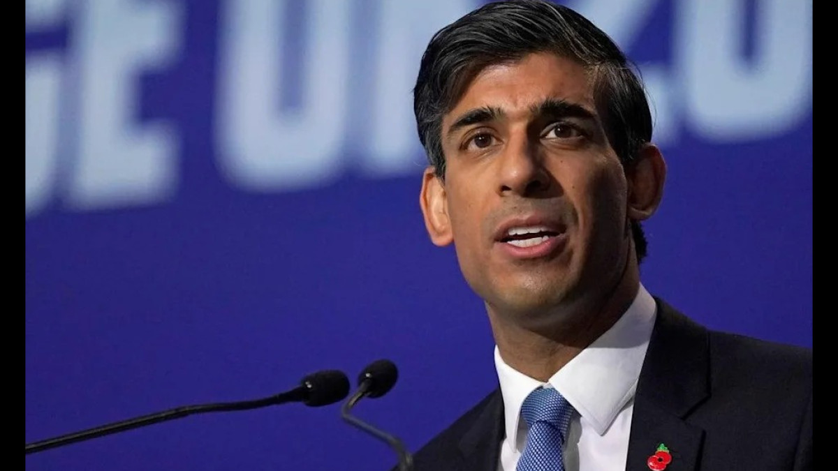 42 year old Rishi Sunak to arrogate as Prime Minister of UK - Asiana Times