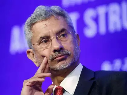 Indian Progress: EAM Jaishankar Applauds Increased Momentum - Asiana Times