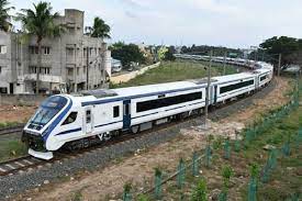 PM Flags Off Uttarakhand's First Vande Bharat Express - Asiana Times