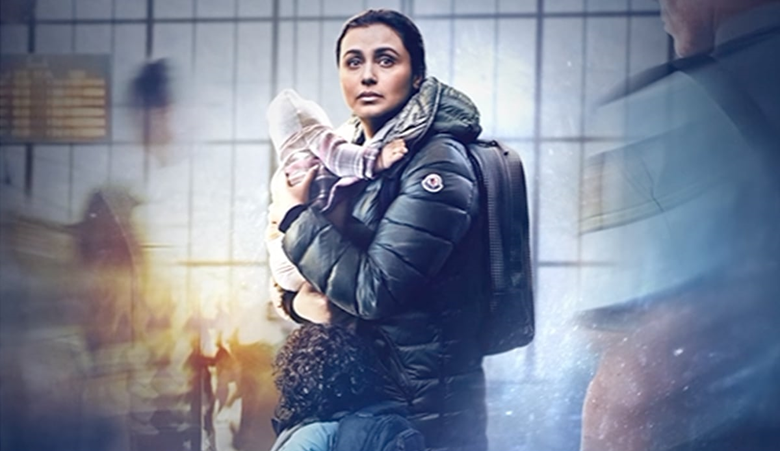 <strong>Mrs. Chatterjee vs Norway Weekend Opening, Day 2 box office looks impressive</strong> - Asiana Times