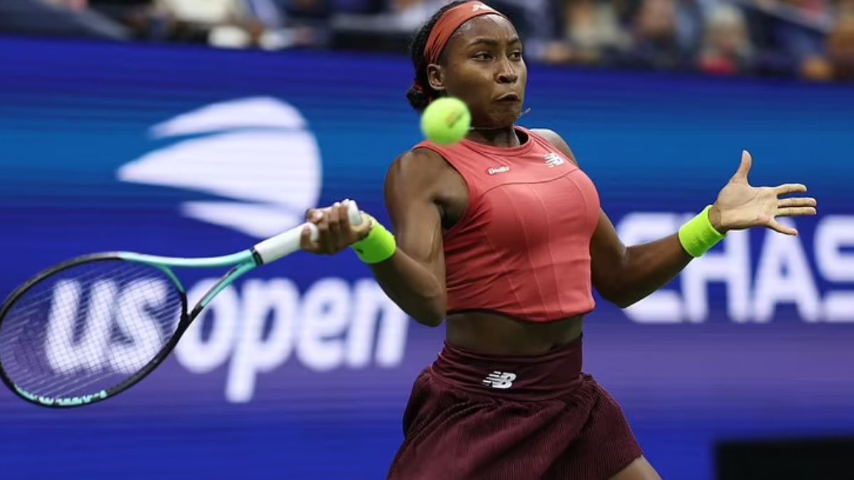 Coco Gauff Grabs Tremendous Victory at New York in the 2024 US Open Final - Asiana Times