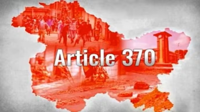 SC to hear Article 370 petitions - Asiana Times