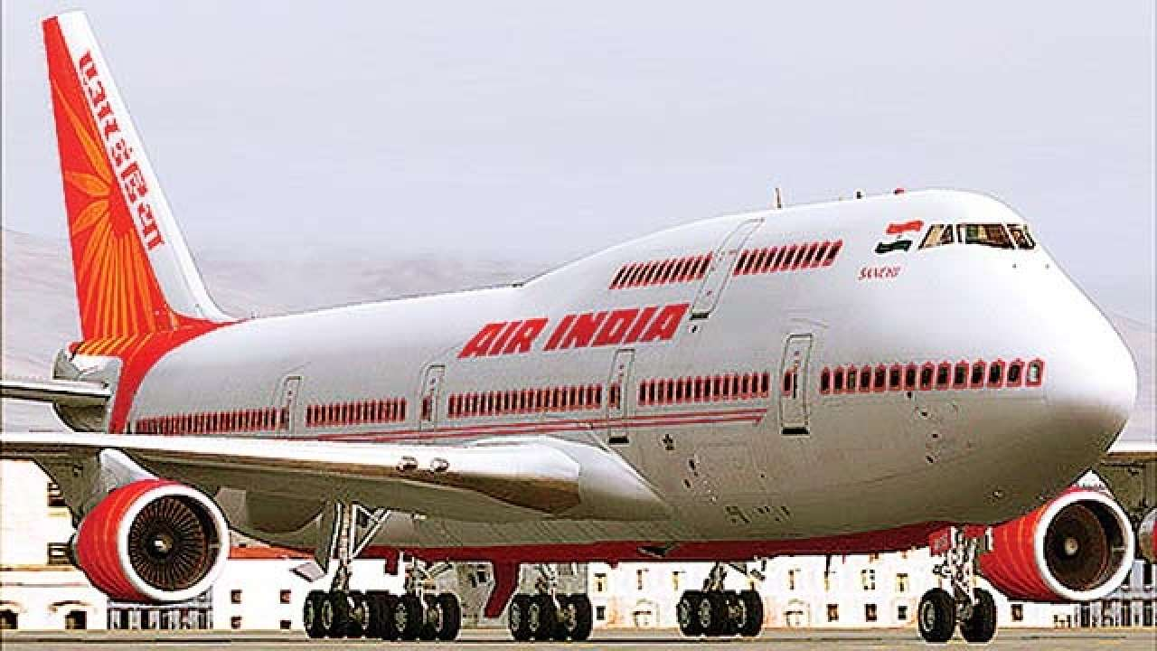 air india