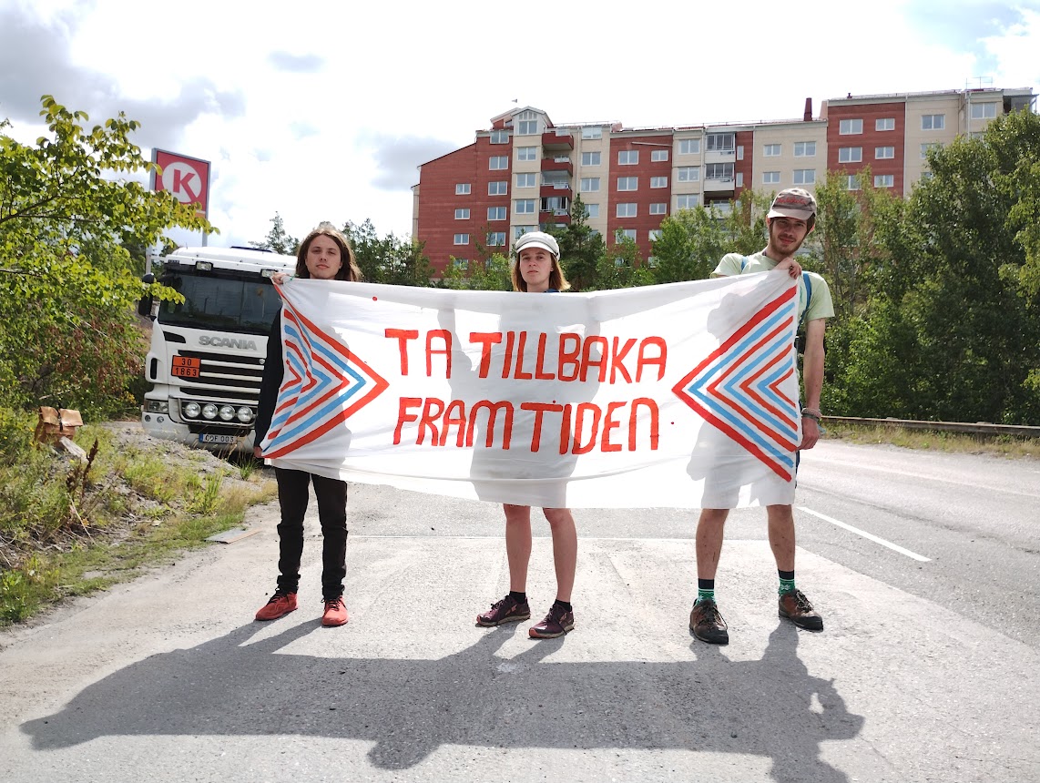 Sweden : Climate activist Greta Thunberg faces trial - Asiana Times