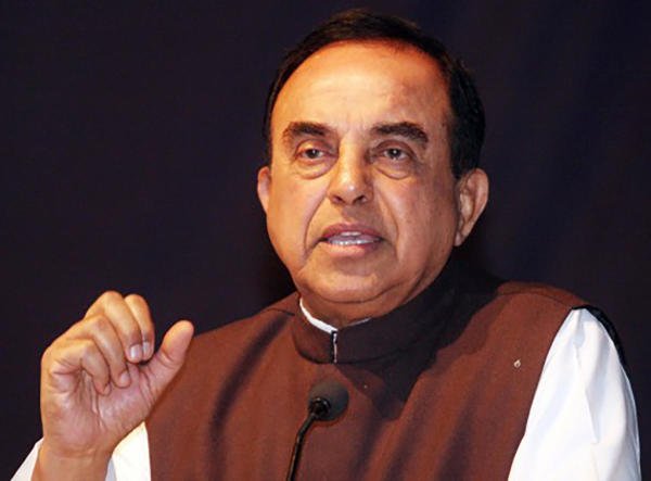 Swamy vs Gandhi: The Passport Case  - Asiana Times