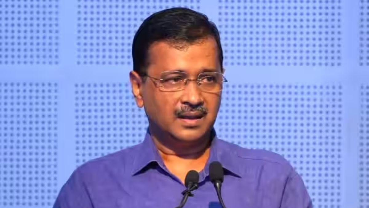 Kejriwal cries, remembers Sisodia - Asiana Times