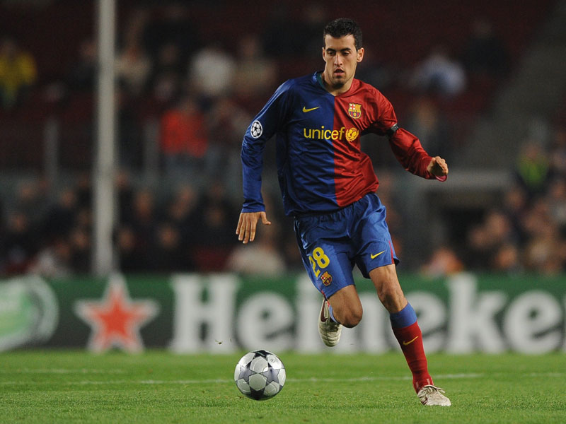 Sergio Busquets might transfer to Inter Miami - Asiana Times