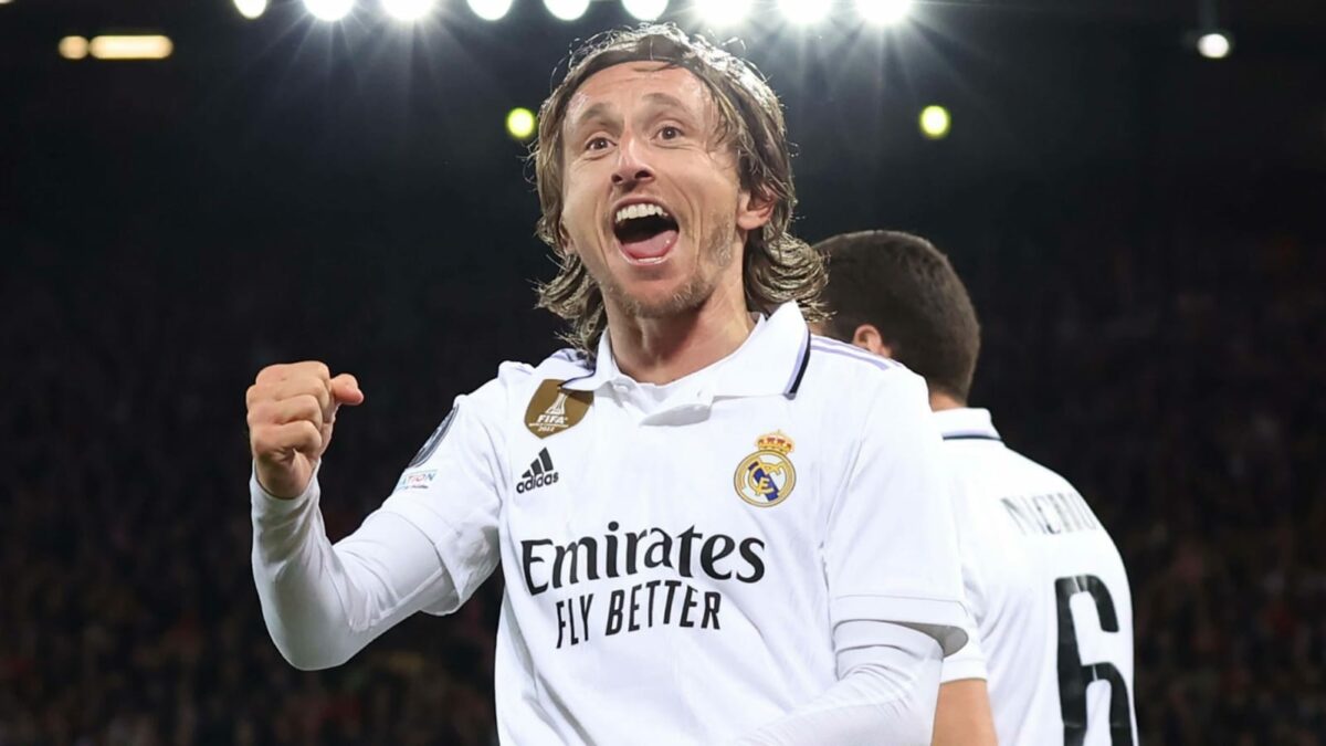 Transfer 2024: Luka Modric infatuation for Real Madrid - Asiana Times