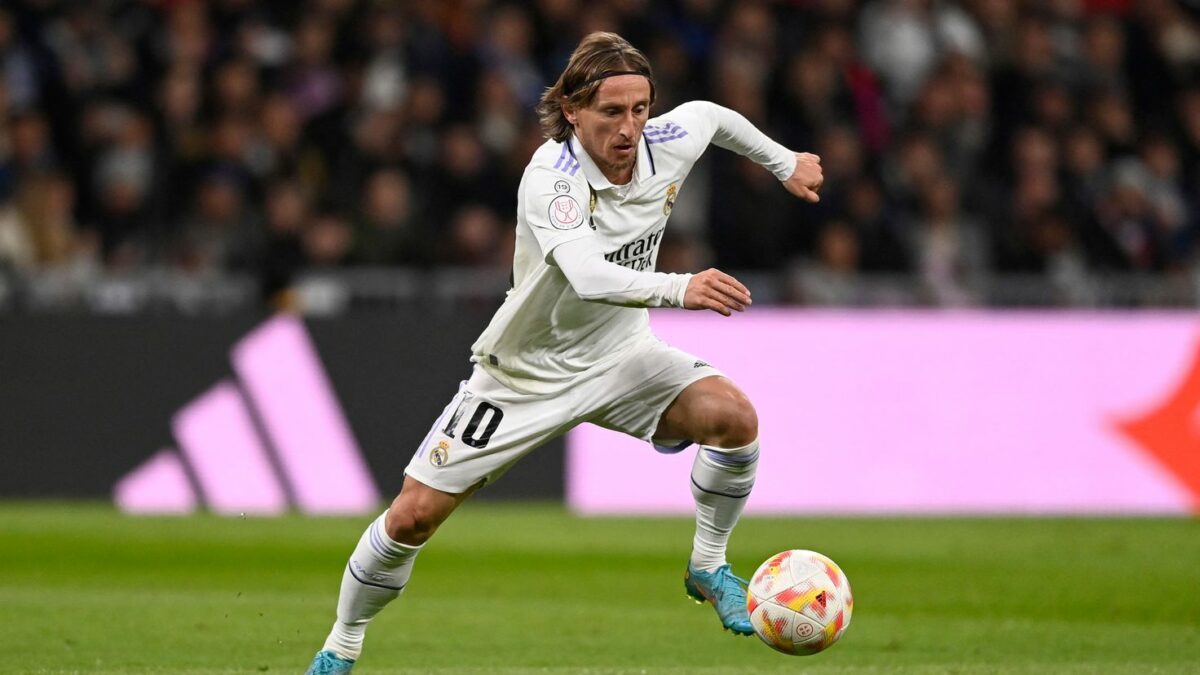 Transfer 2024: Luka Modric infatuation for Real Madrid - Asiana Times